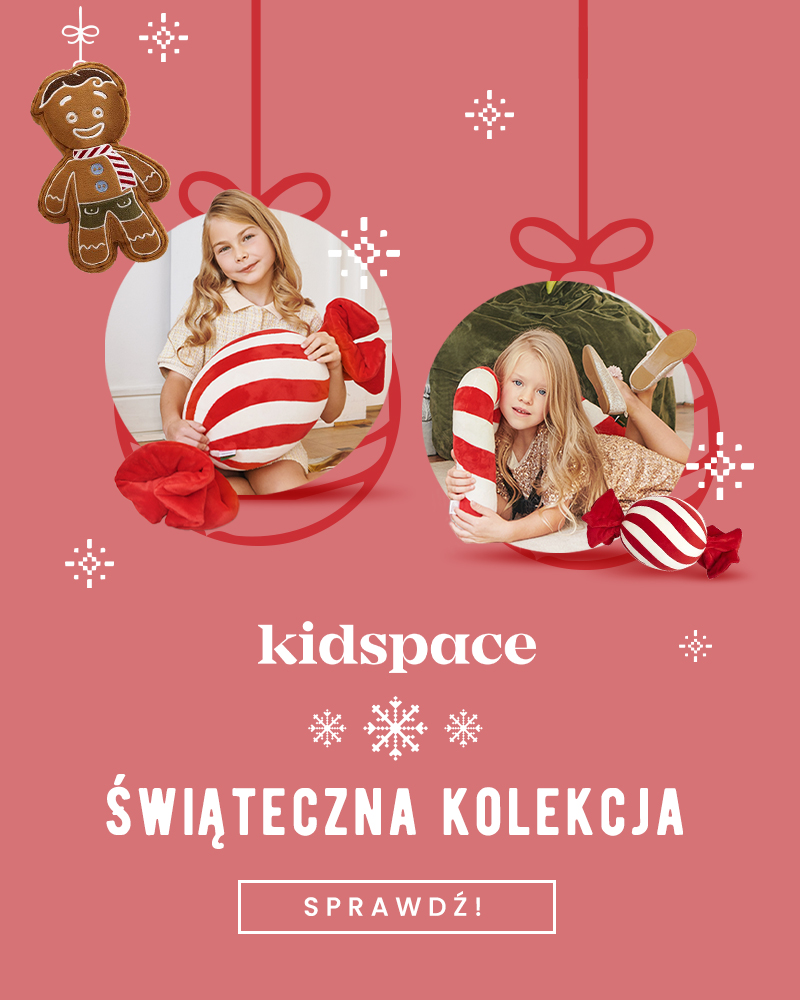 KOLEKCJA ŚWIĄTECZNA