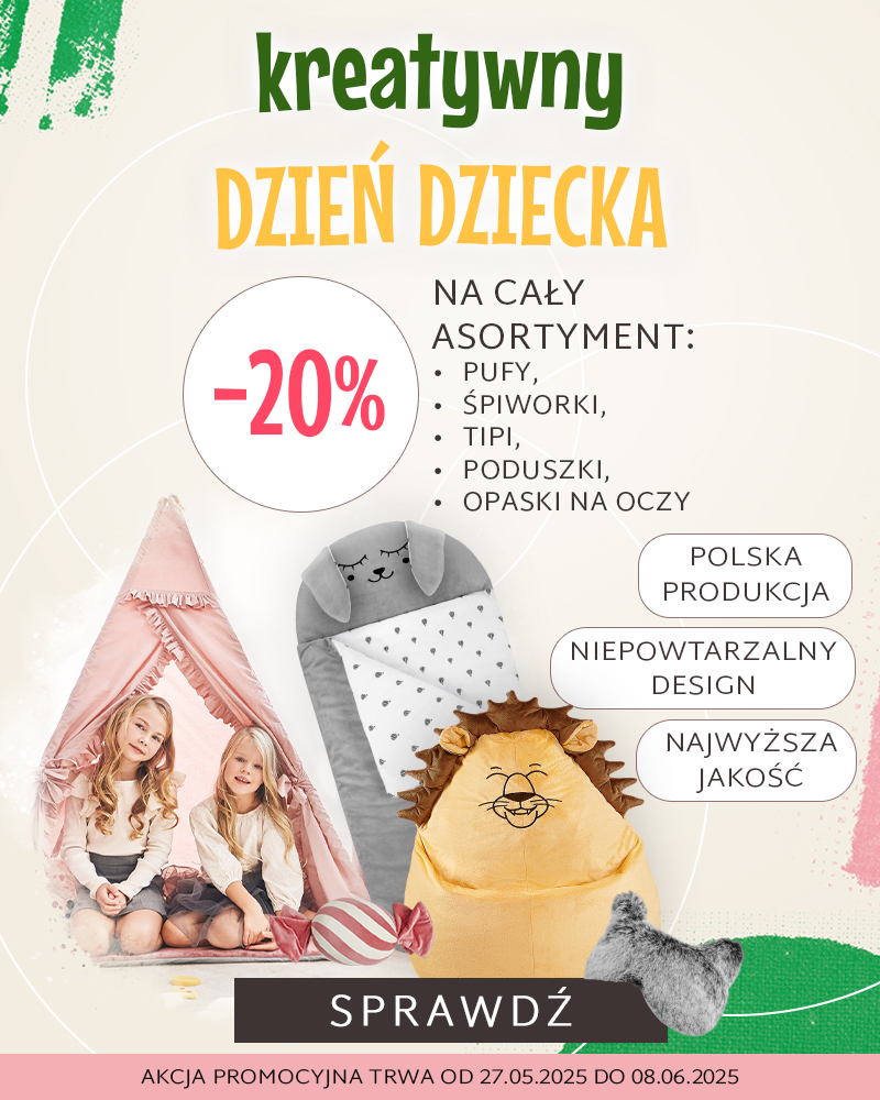 Dzień dziecka 2025