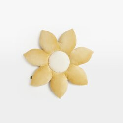 Poduszka dekoracyjna – Stokrotka piaskowa