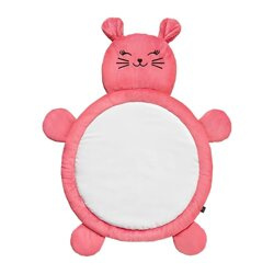 Mata sensoryczna - Kotka Florence