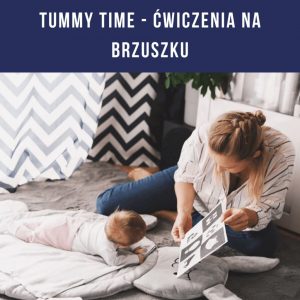 tummy time cover