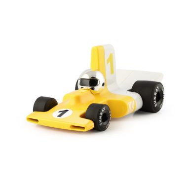 Playforever samochodzik bolid dla dziecka PL VF303 Verve Velocita Jacques