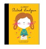 Książka Mali WIELCY Astrid Lindgren  – Smart Books