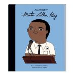 Książka Mali WIELCY Martin Luther King  – Smart Books