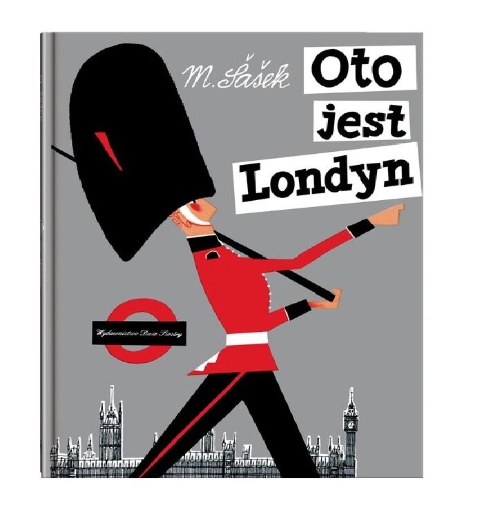 o_to_jest_londyn
