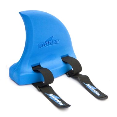 Płetwa do nauki pływania dla dzieci SwimFin – Niebieska
