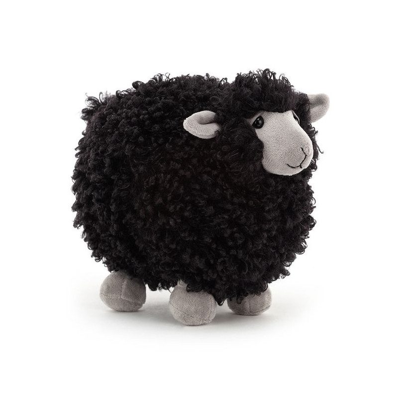 Pluszowa maskotka Owca Rolbie 15 cm od Jellycat