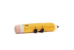 Pluszowy Ołówek Smart 42 cm od Jellycat