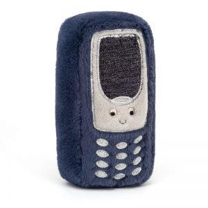 Pluszowy Telefon Wiggedy 15 cm od Jellycat
