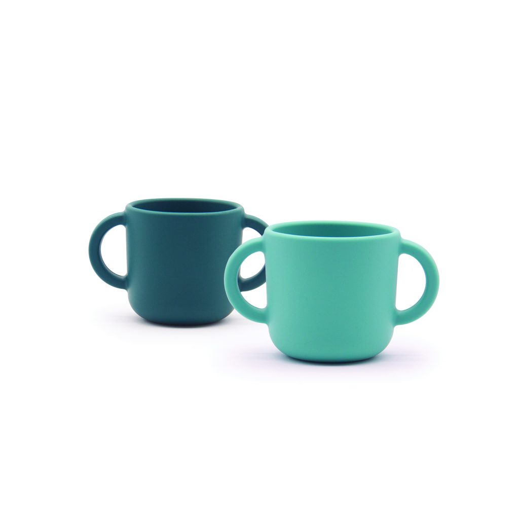 89967_bambino_silicone-cup-with-handles_setx2_lagoon-blue-abyss