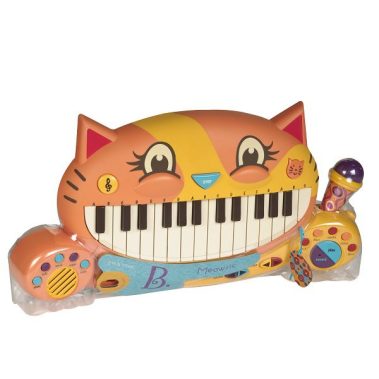 Pianinko-kotek od B.Toys
