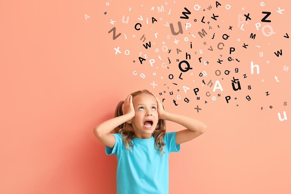 Jak nauczyć dziecko mówić  – wskazówki
