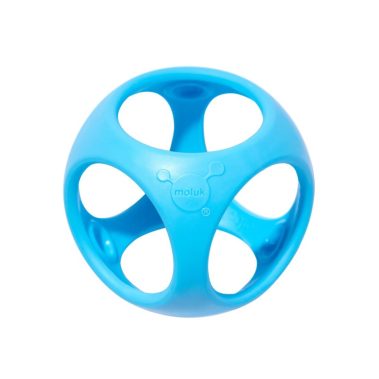 Zabawka kreatywna Oibo - kolor niebieski