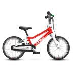 Rower dla dzieci 3-4,5 lat czerwony Woom 2