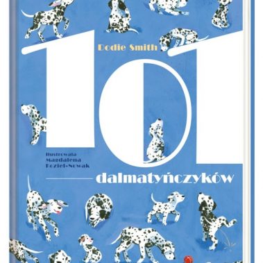 101 dalmatyńczyków – Nasza księgarnia