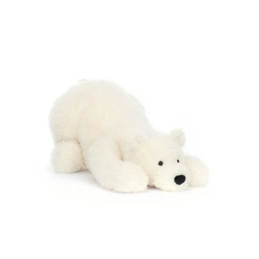 Przytulanka Niedźwiedź polarny Nozzy od Jellycat