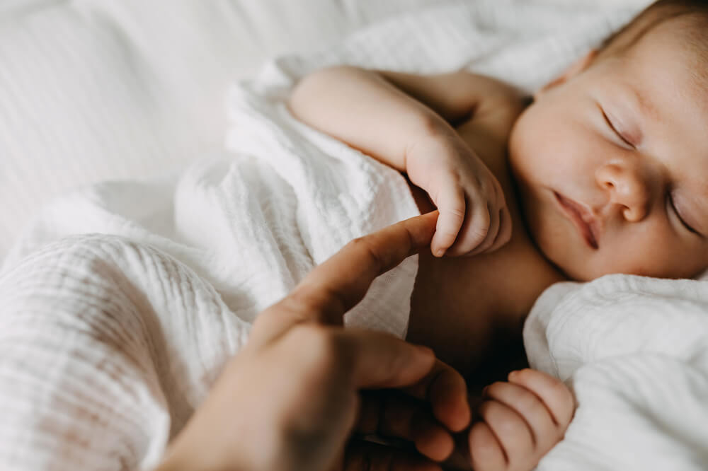 Poradnik zakupowy: na co zwrócić uwagę kupując śpiworek dla dziecka?