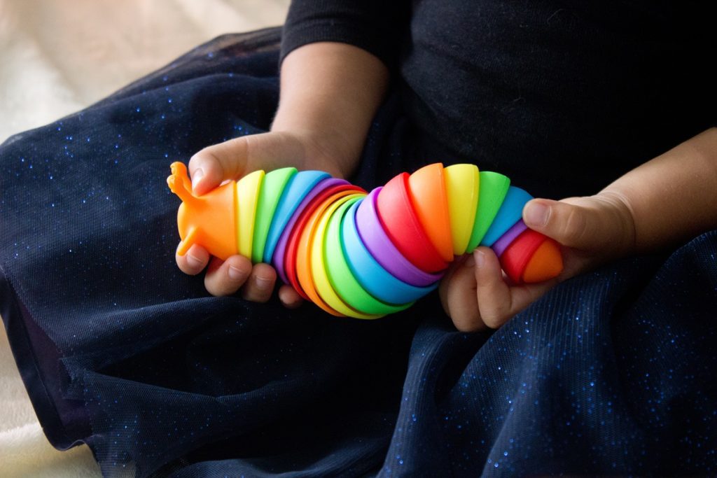 Ekologiczne zabawki dla dzieci – dlaczego warto je wybierać?