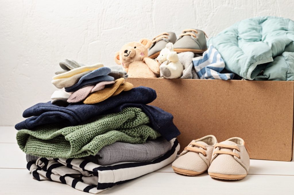 Tkaniny łatwe w czyszczeniu – idealne rozwiązanie do pokoju dziecka