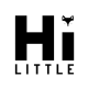 hi little logo